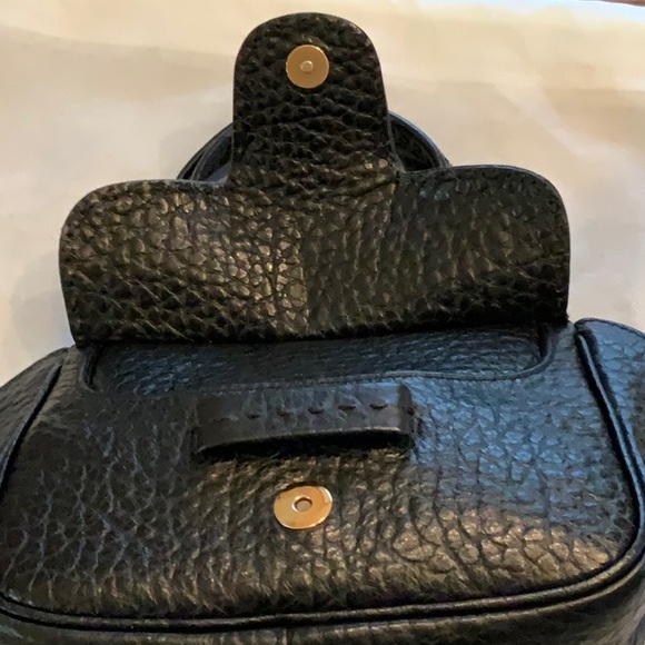 Prada Mini Berlino Satchel Handbag - Picture 6 of 7